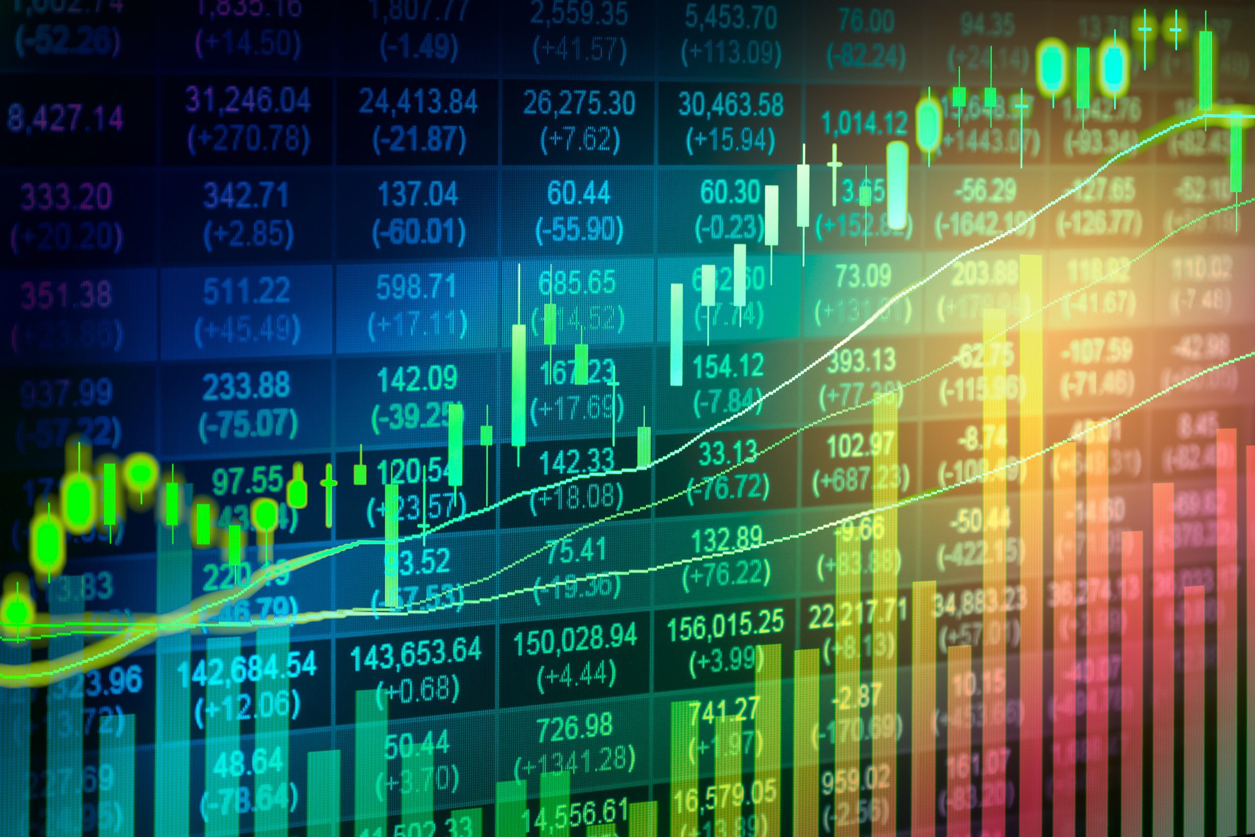 US Stock Market – 1999 or 1970s? - THOR Wealth Management, Inc.